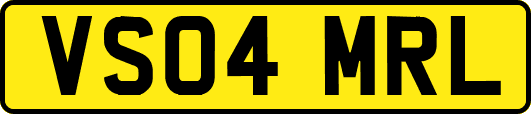 VS04MRL