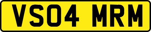 VS04MRM