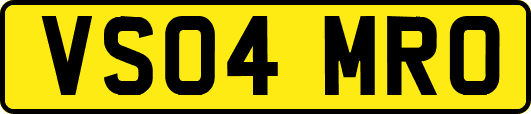 VS04MRO
