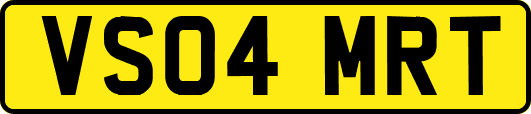 VS04MRT