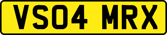 VS04MRX