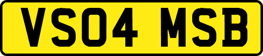 VS04MSB