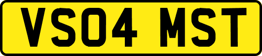 VS04MST