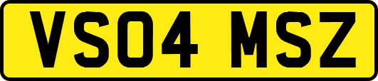 VS04MSZ