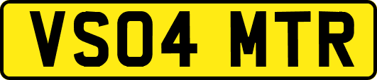 VS04MTR