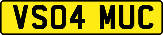 VS04MUC