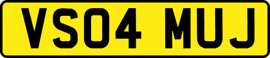 VS04MUJ