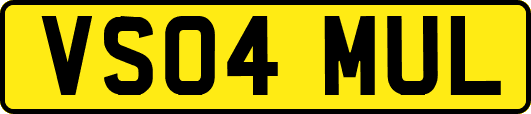 VS04MUL