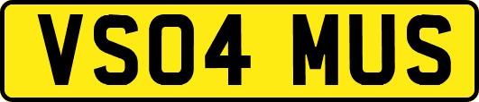 VS04MUS