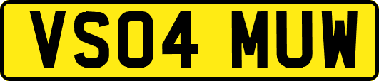 VS04MUW
