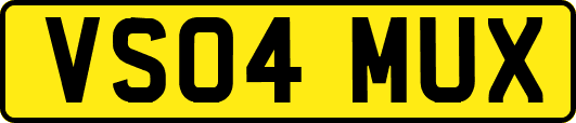 VS04MUX