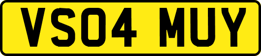 VS04MUY