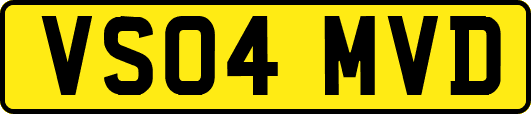 VS04MVD