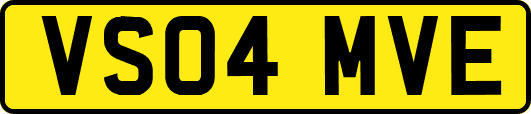 VS04MVE