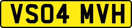VS04MVH