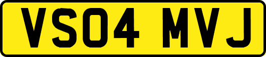 VS04MVJ