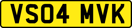 VS04MVK