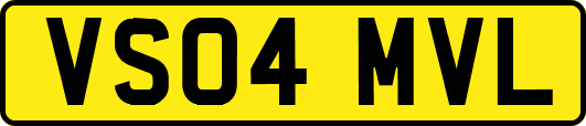VS04MVL