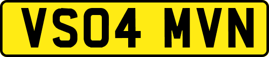 VS04MVN