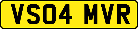 VS04MVR