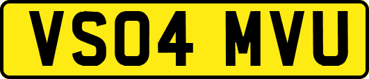 VS04MVU