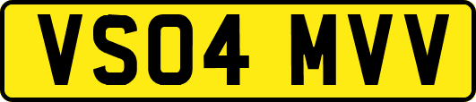 VS04MVV