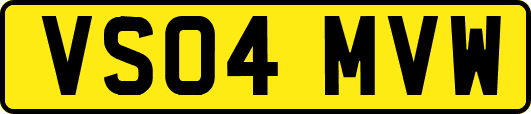 VS04MVW