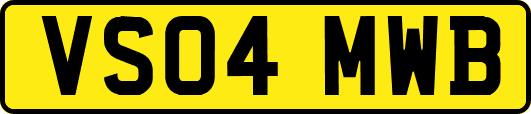 VS04MWB