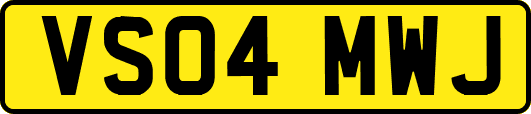 VS04MWJ