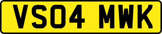VS04MWK