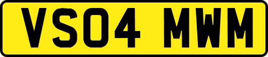 VS04MWM