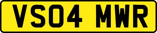 VS04MWR