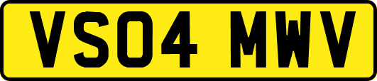 VS04MWV