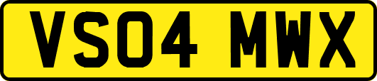 VS04MWX