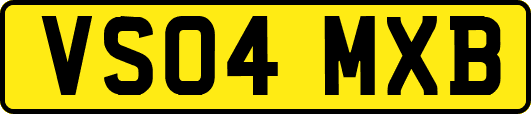 VS04MXB