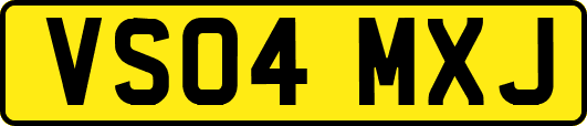 VS04MXJ