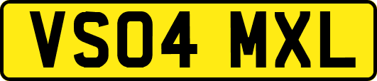 VS04MXL