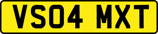 VS04MXT
