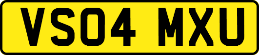 VS04MXU