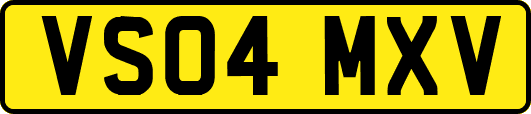 VS04MXV