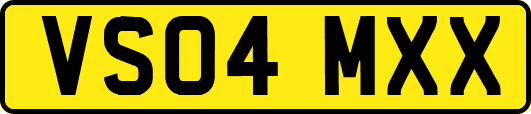 VS04MXX
