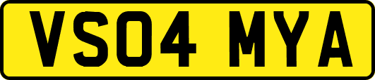 VS04MYA