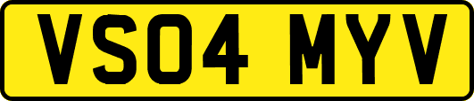 VS04MYV