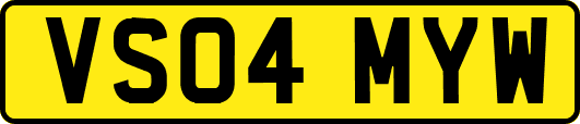 VS04MYW