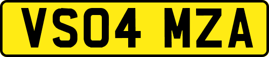 VS04MZA