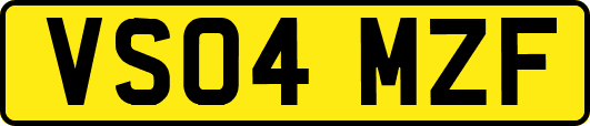 VS04MZF