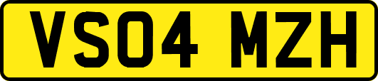 VS04MZH