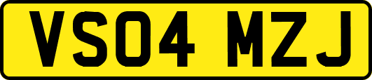 VS04MZJ