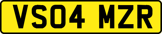 VS04MZR