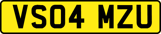 VS04MZU